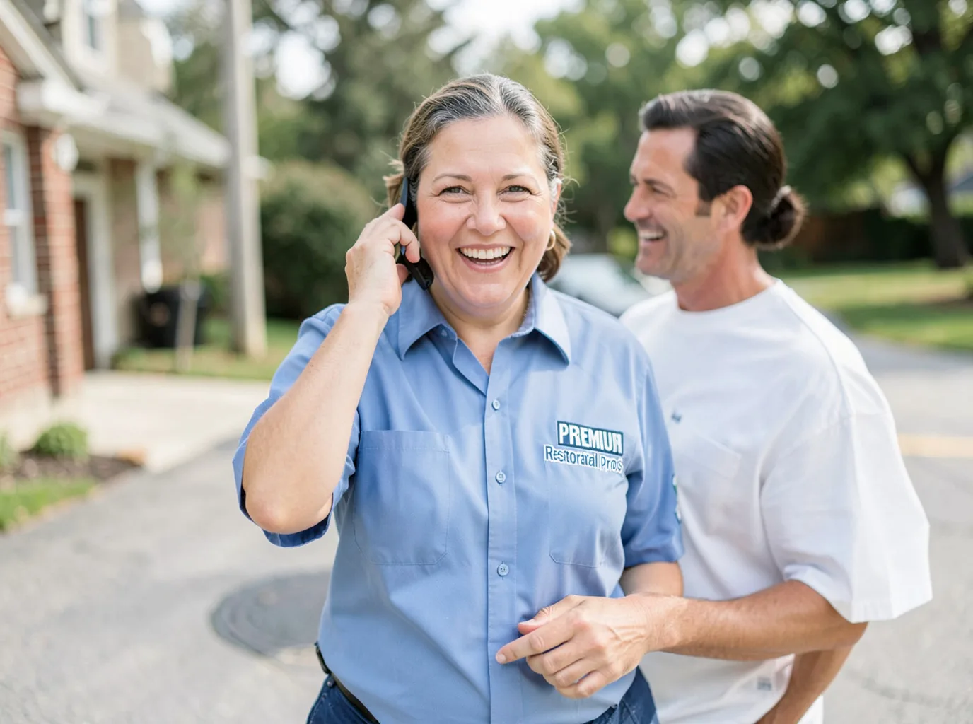 Water Damage Restoration Loogootee, IN FAQs